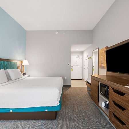 Hampton Inn פרונט רויאל מראה חיצוני תמונה