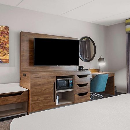 Hampton Inn פרונט רויאל מראה חיצוני תמונה