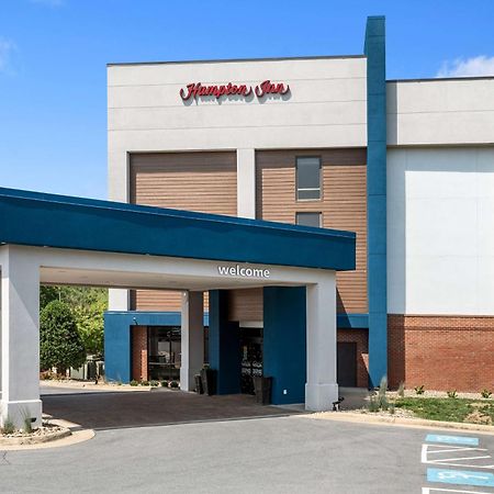 Hampton Inn פרונט רויאל מראה חיצוני תמונה