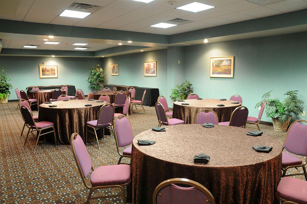 Hampton Inn פרונט רויאל מראה חיצוני תמונה