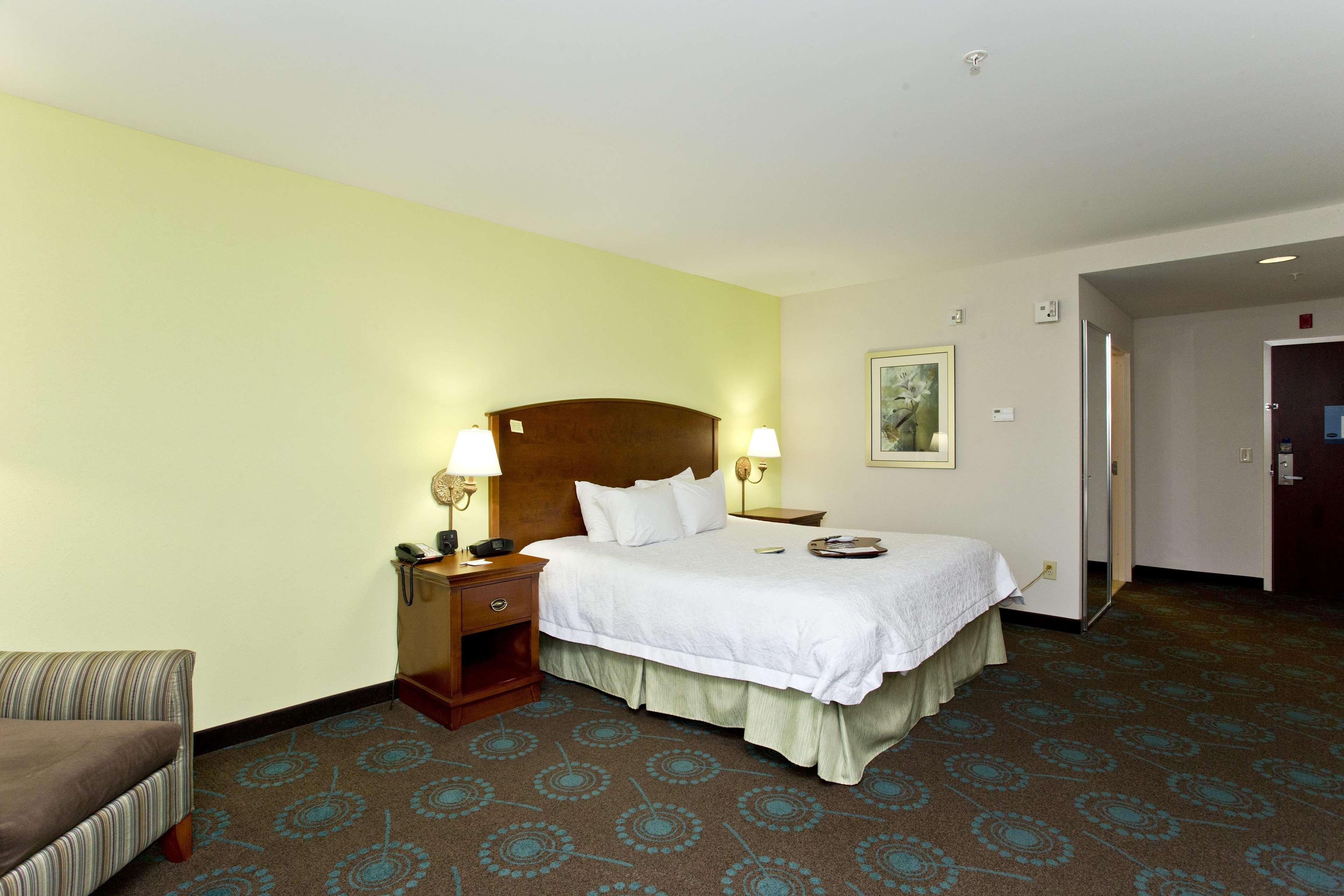 Hampton Inn פרונט רויאל מראה חיצוני תמונה