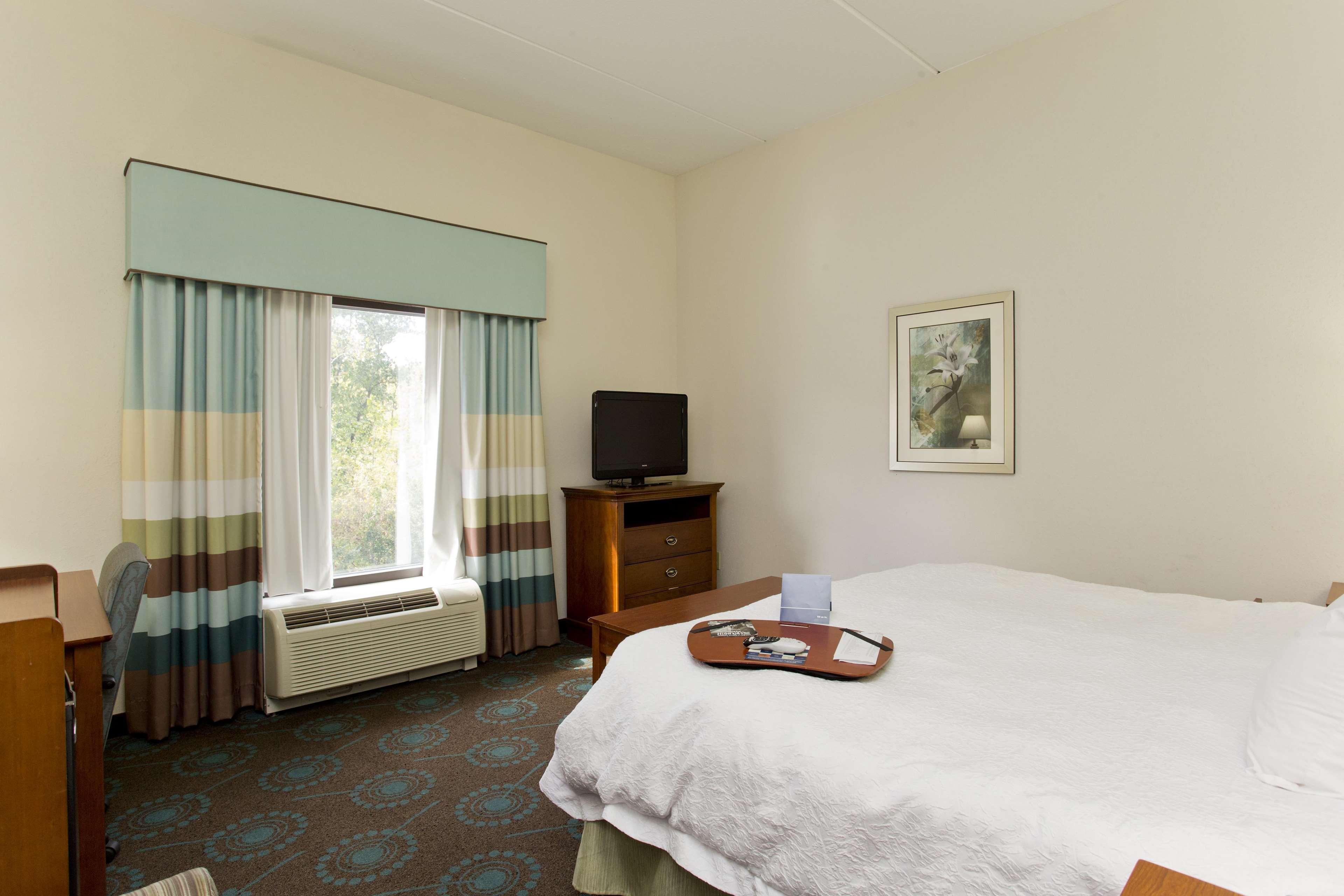 Hampton Inn פרונט רויאל מראה חיצוני תמונה