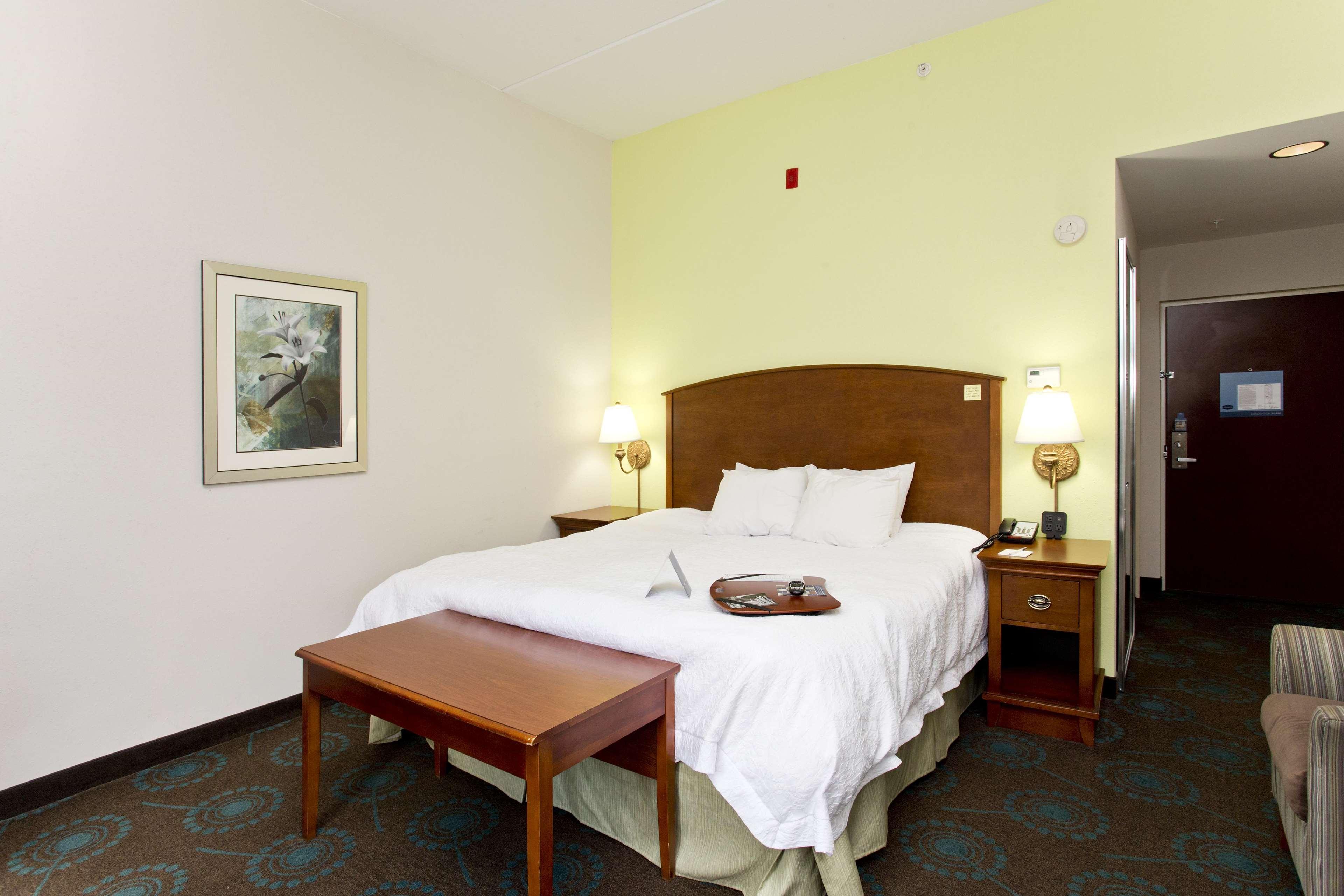 Hampton Inn פרונט רויאל מראה חיצוני תמונה