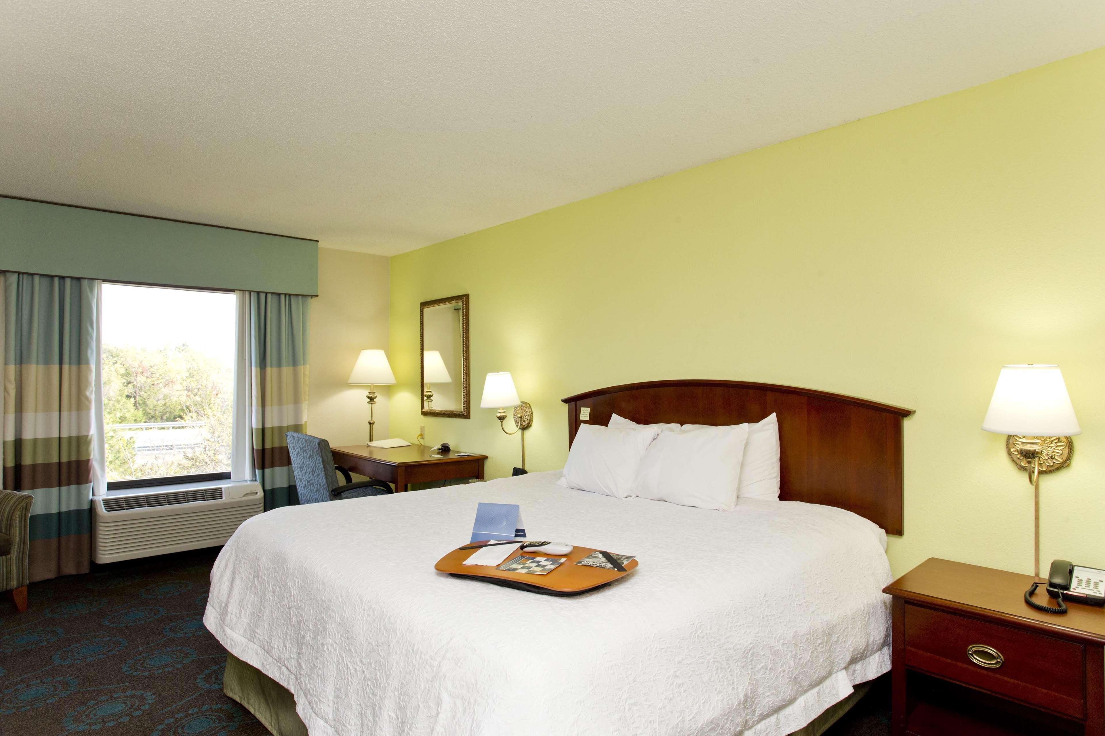 Hampton Inn פרונט רויאל מראה חיצוני תמונה