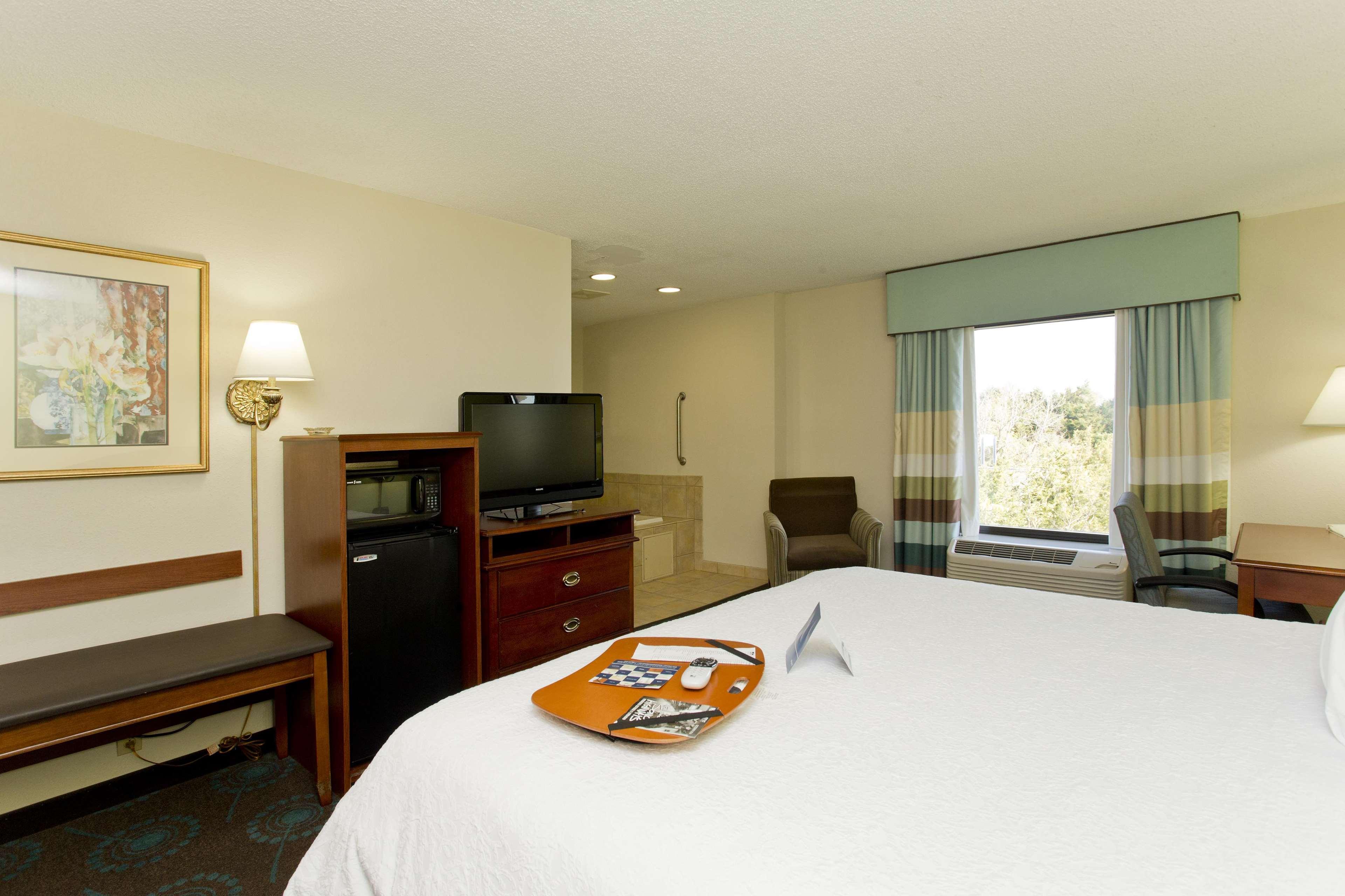 Hampton Inn פרונט רויאל חדר תמונה