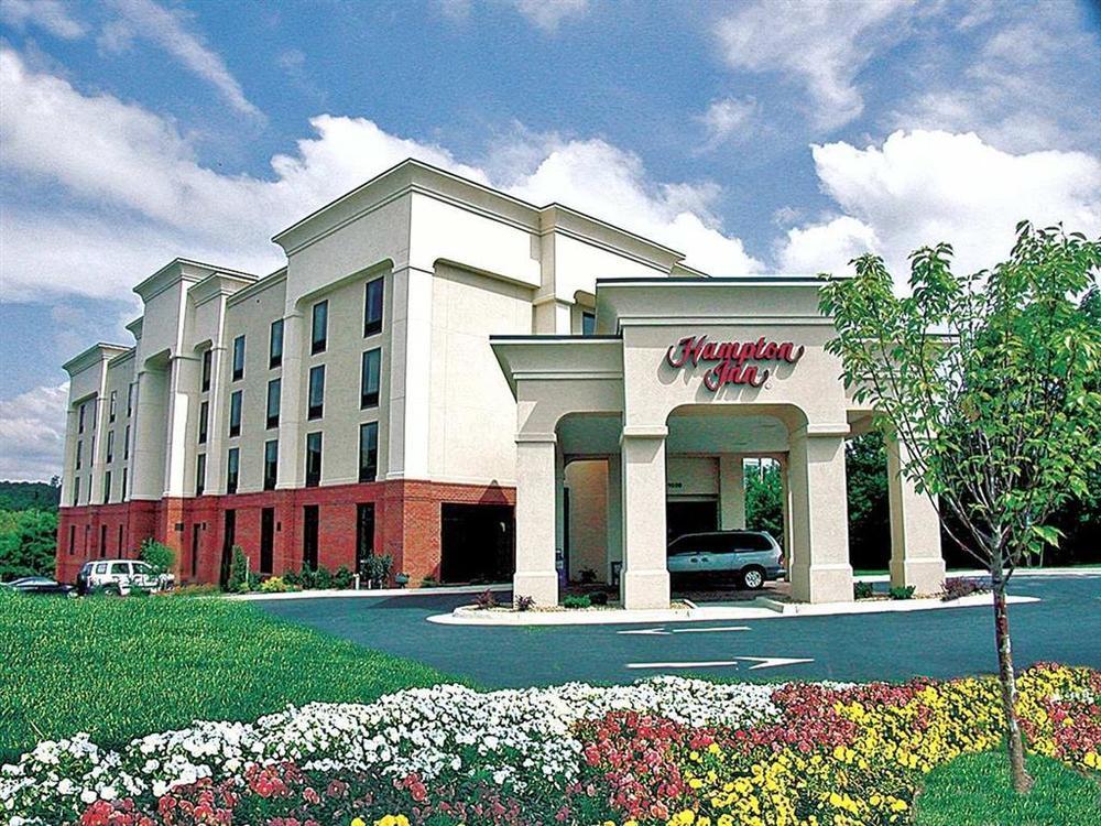 Hampton Inn פרונט רויאל מראה חיצוני תמונה