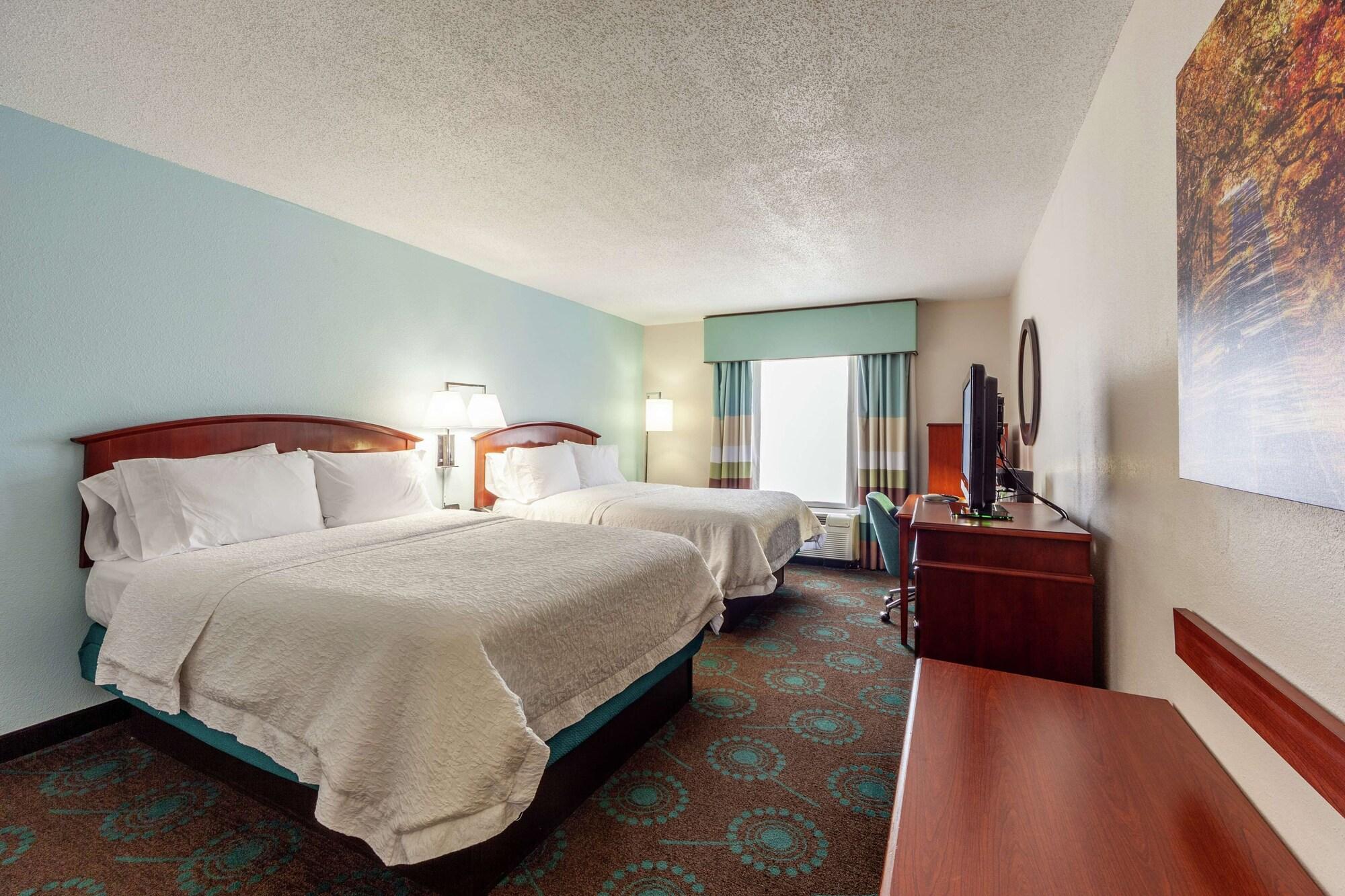 Hampton Inn פרונט רויאל מראה חיצוני תמונה