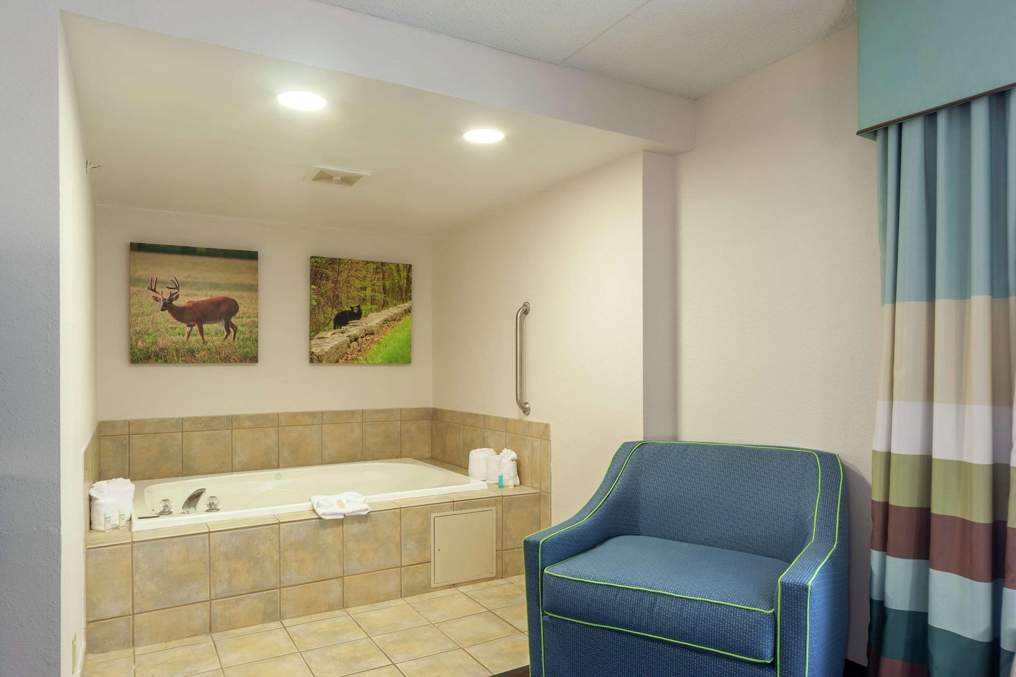 Hampton Inn פרונט רויאל מראה חיצוני תמונה