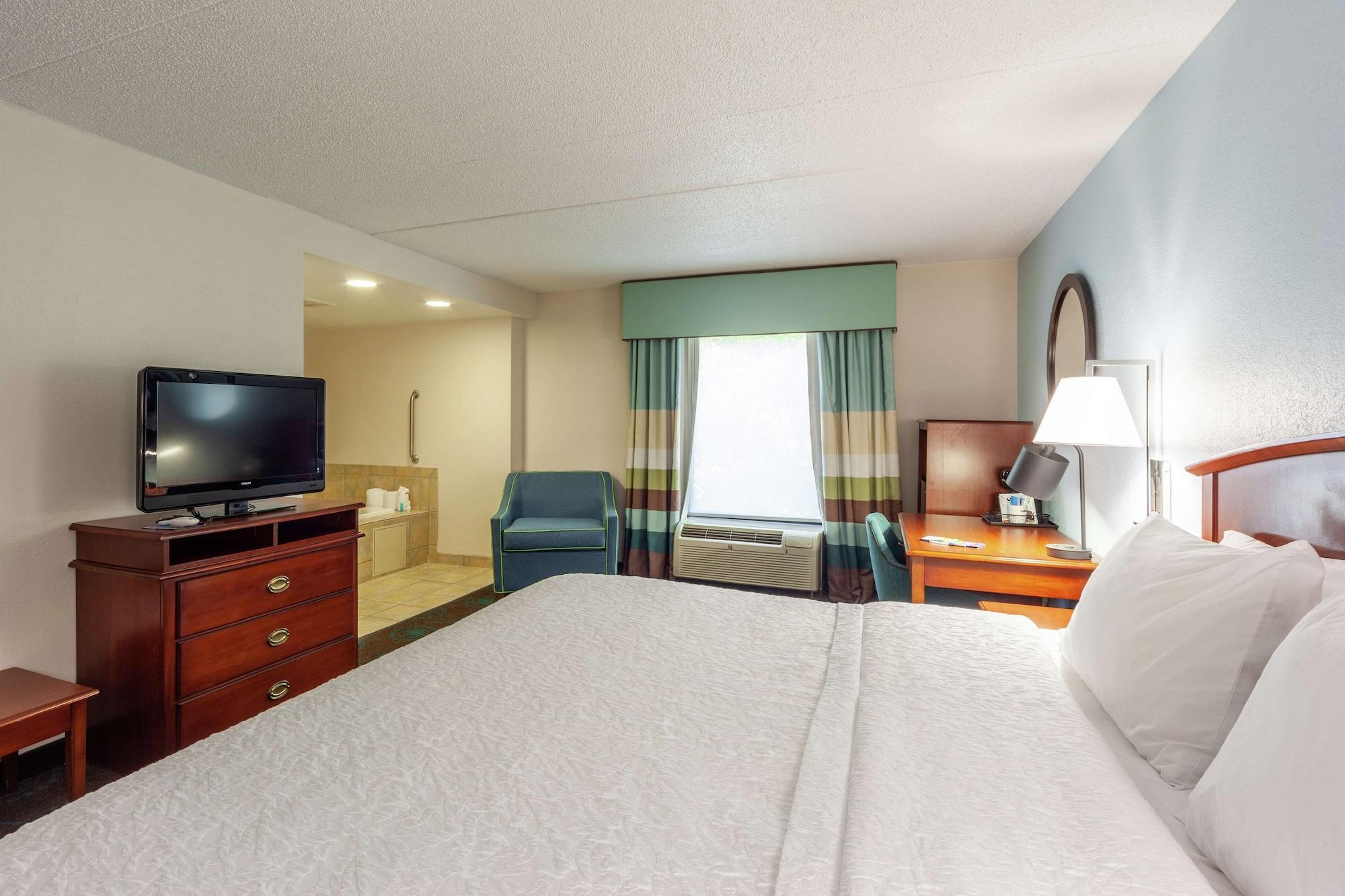 Hampton Inn פרונט רויאל מראה חיצוני תמונה