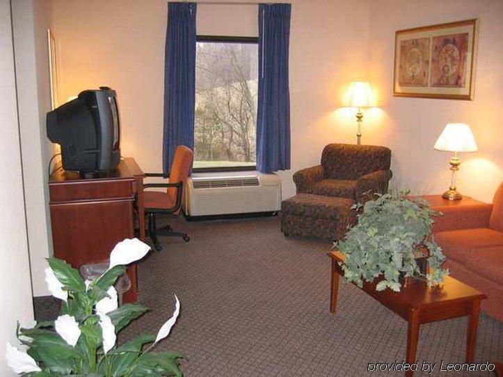 Hampton Inn פרונט רויאל חדר תמונה