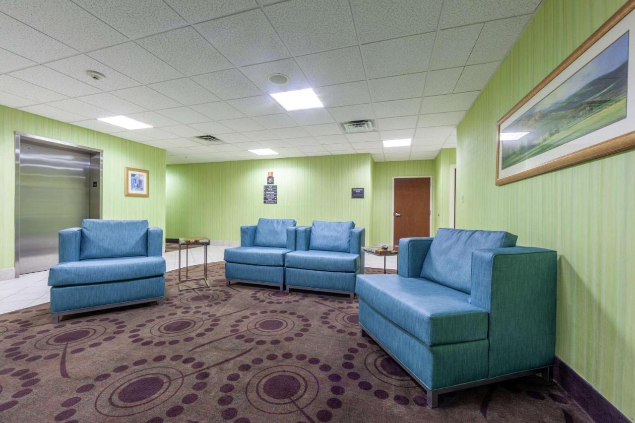 Hampton Inn פרונט רויאל מראה חיצוני תמונה