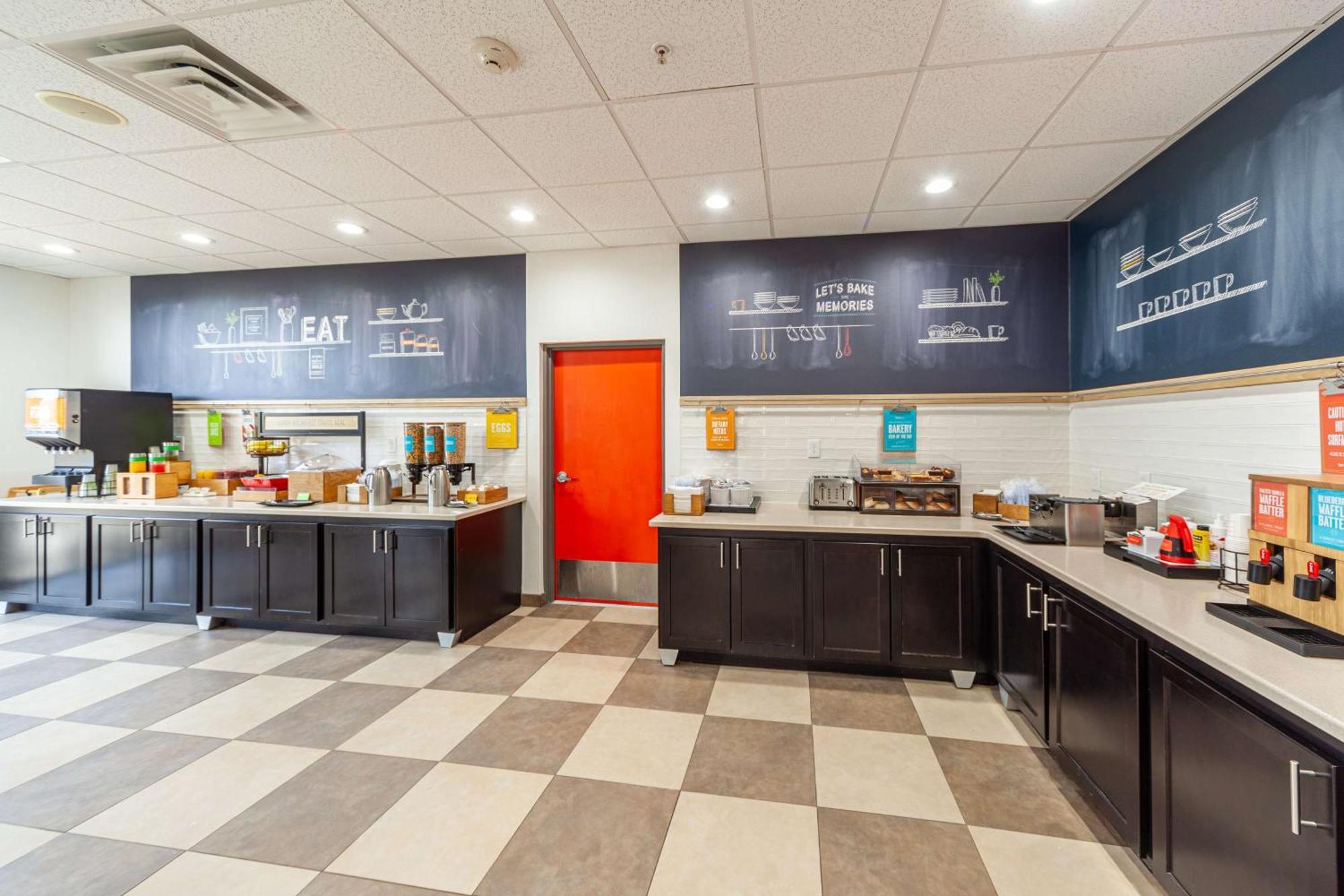 Hampton Inn פרונט רויאל מראה חיצוני תמונה