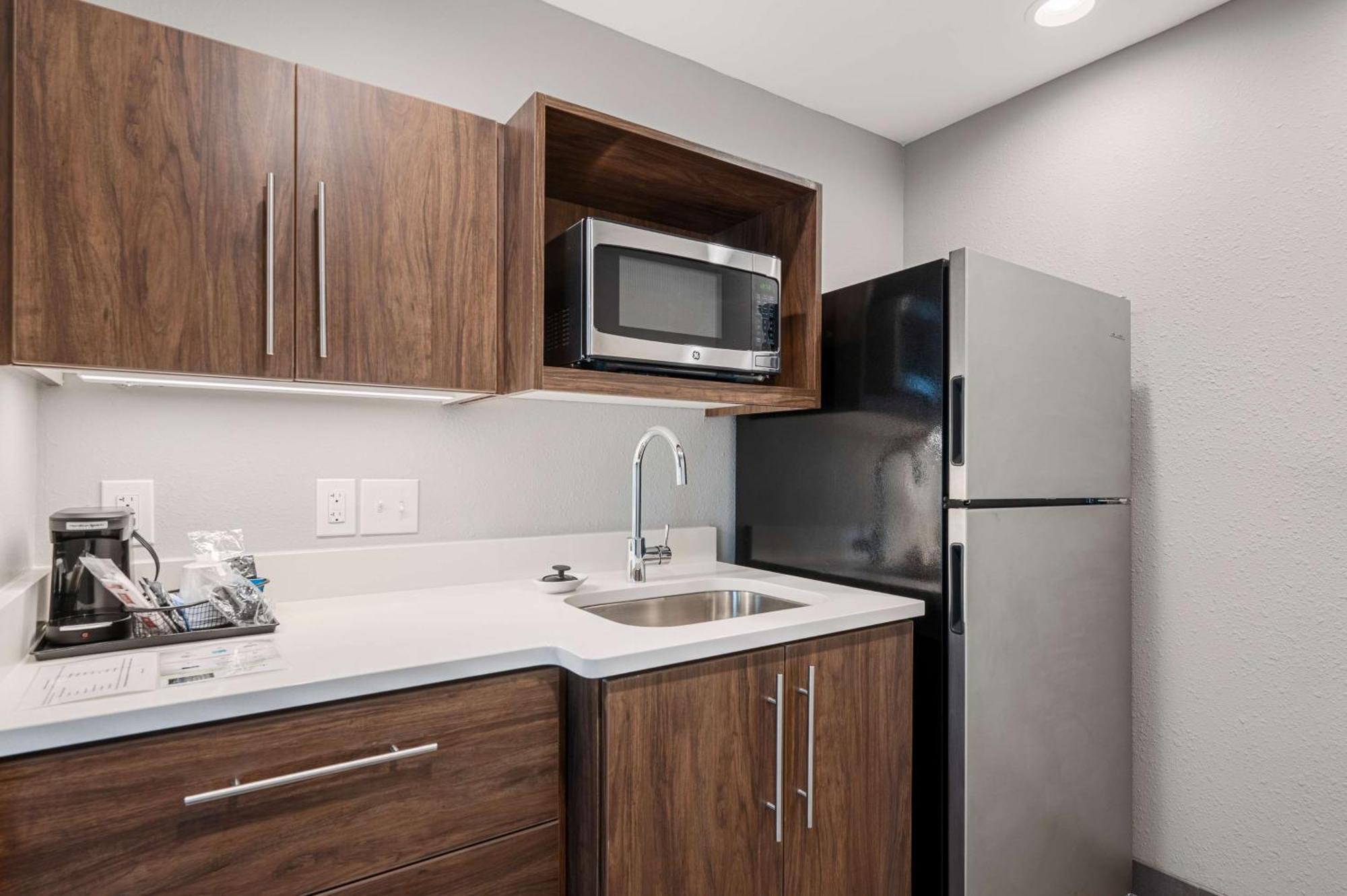 Hampton Inn פרונט רויאל מראה חיצוני תמונה