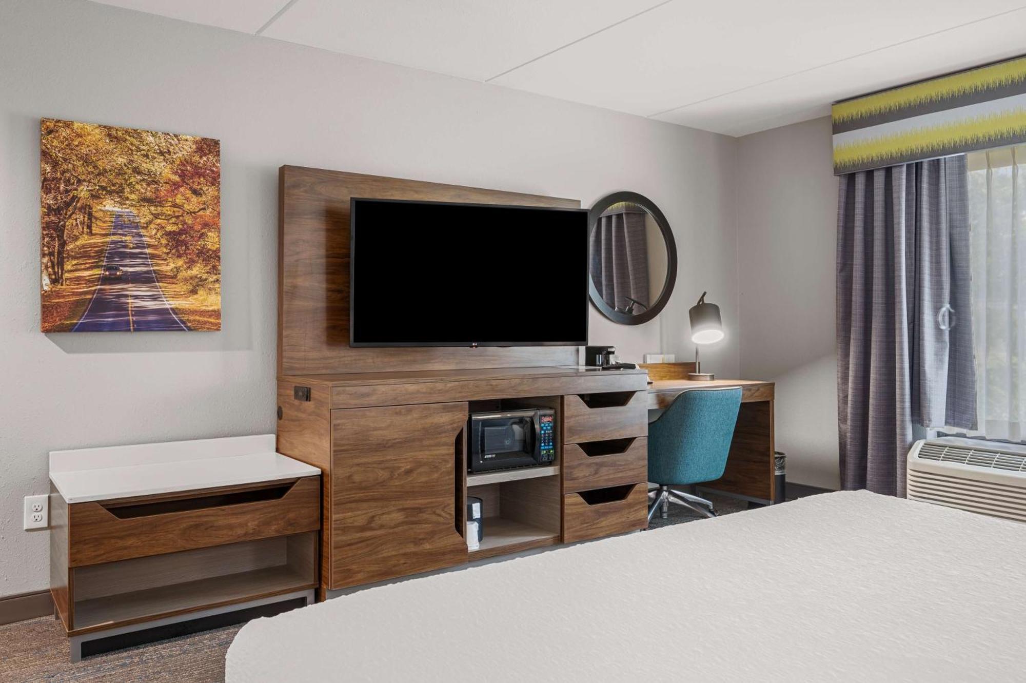 Hampton Inn פרונט רויאל מראה חיצוני תמונה
