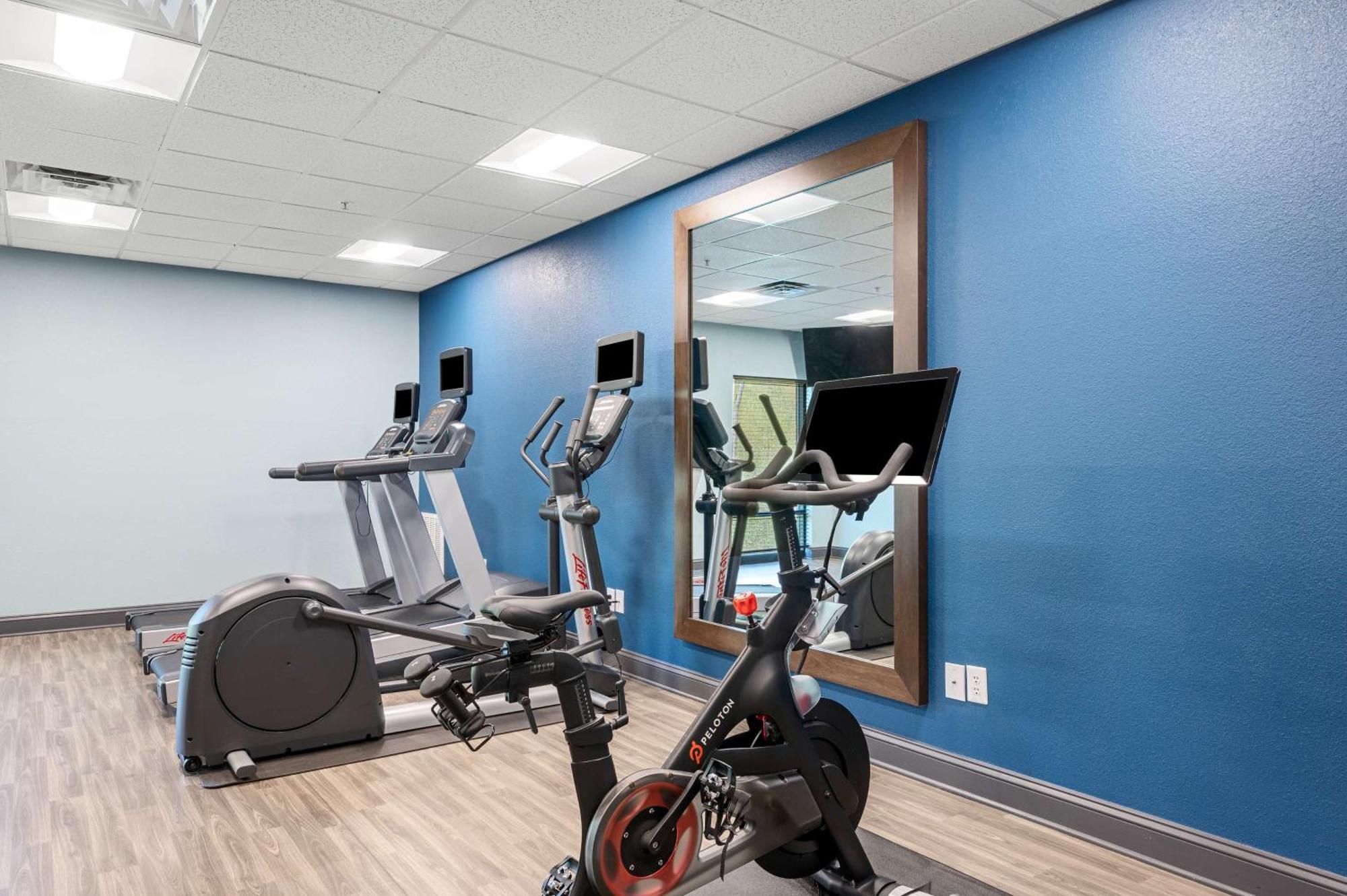 Hampton Inn פרונט רויאל מראה חיצוני תמונה