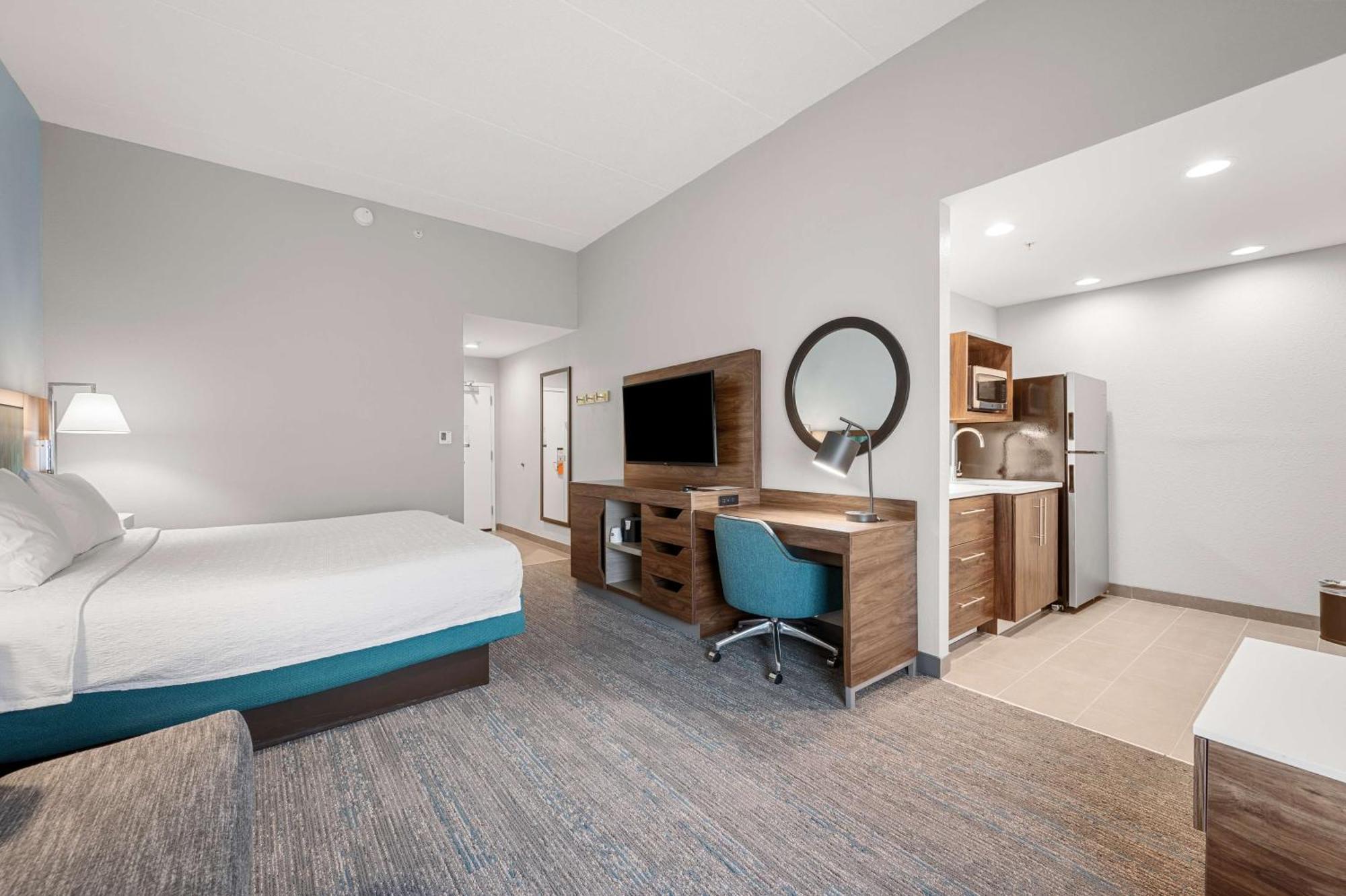 Hampton Inn פרונט רויאל מראה חיצוני תמונה